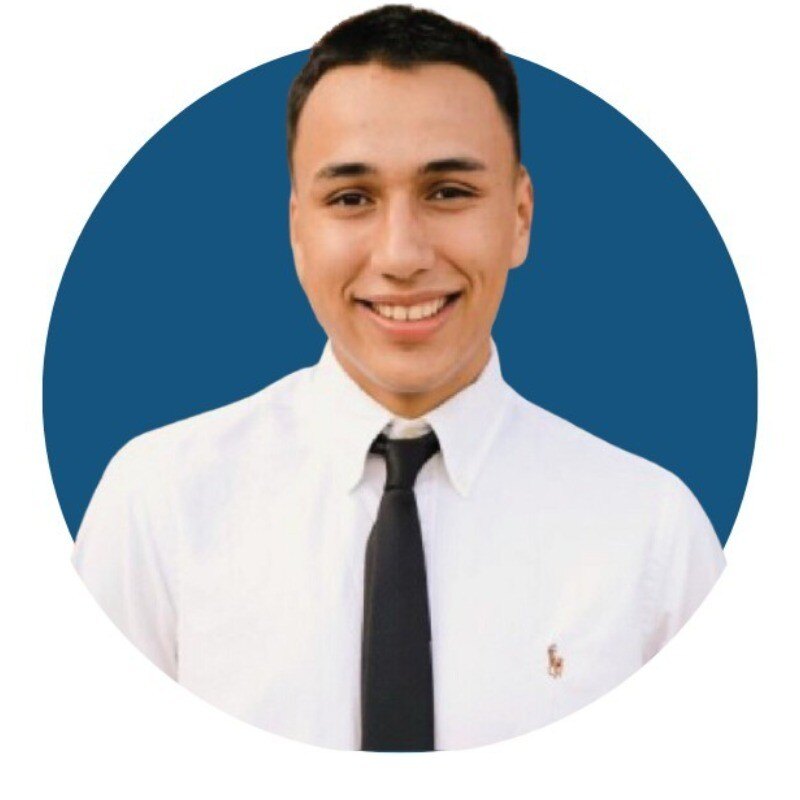 Brian Ugalde, MBA