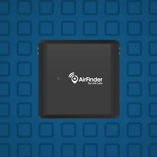 airfinder supertag