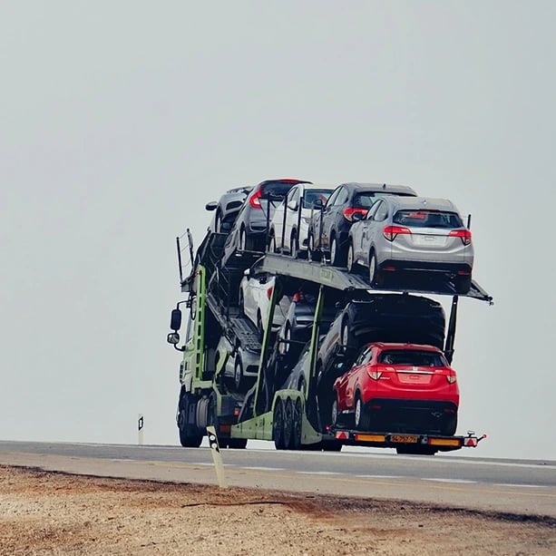Hauler 2