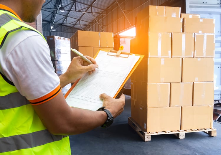 Shipment Monitoring Just Got Easier!