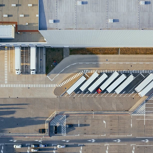 Fleet Tracking