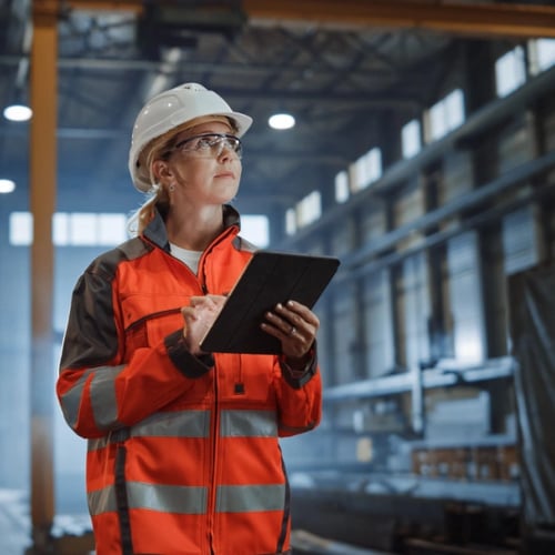 Additional Logistics Use Cases