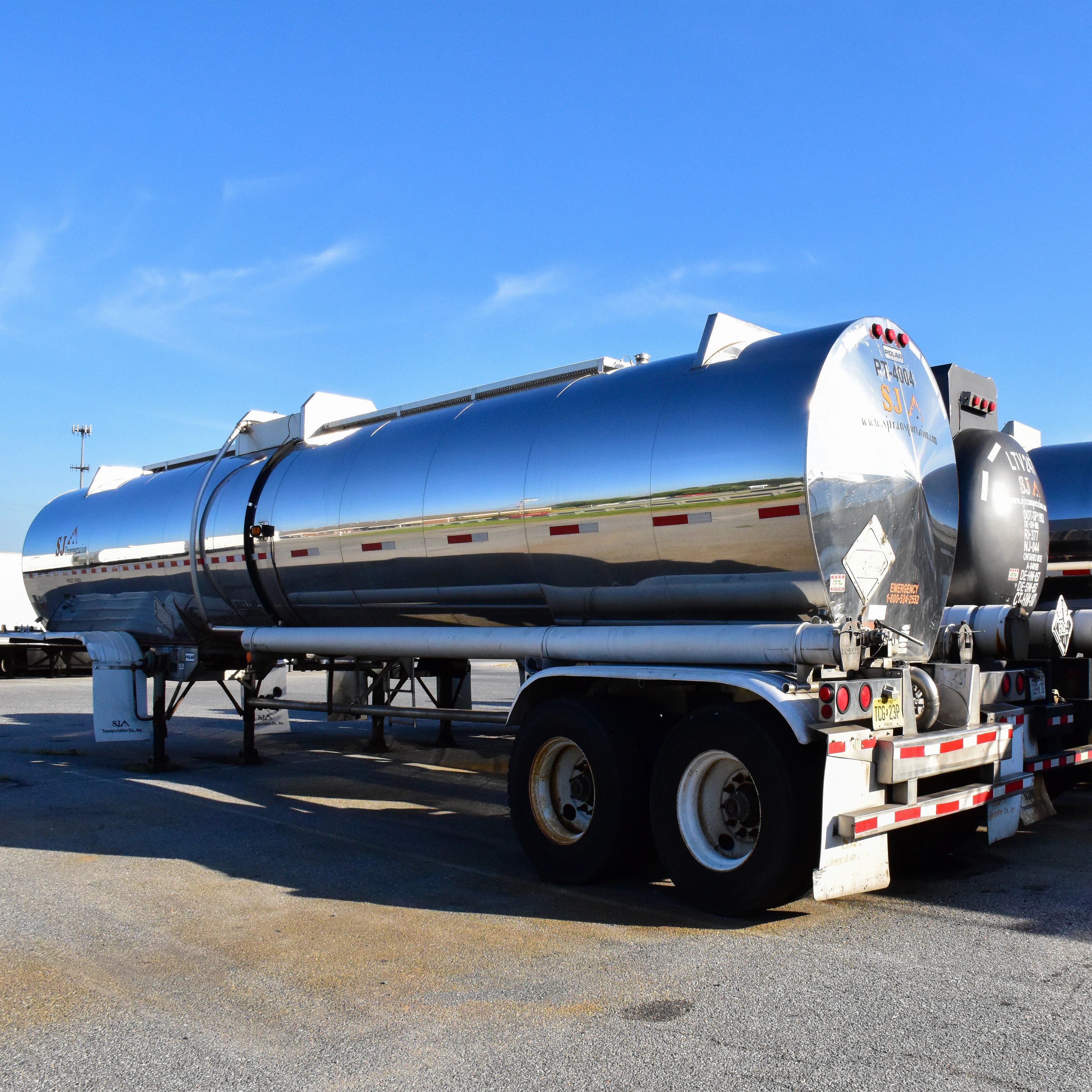 Tanker 