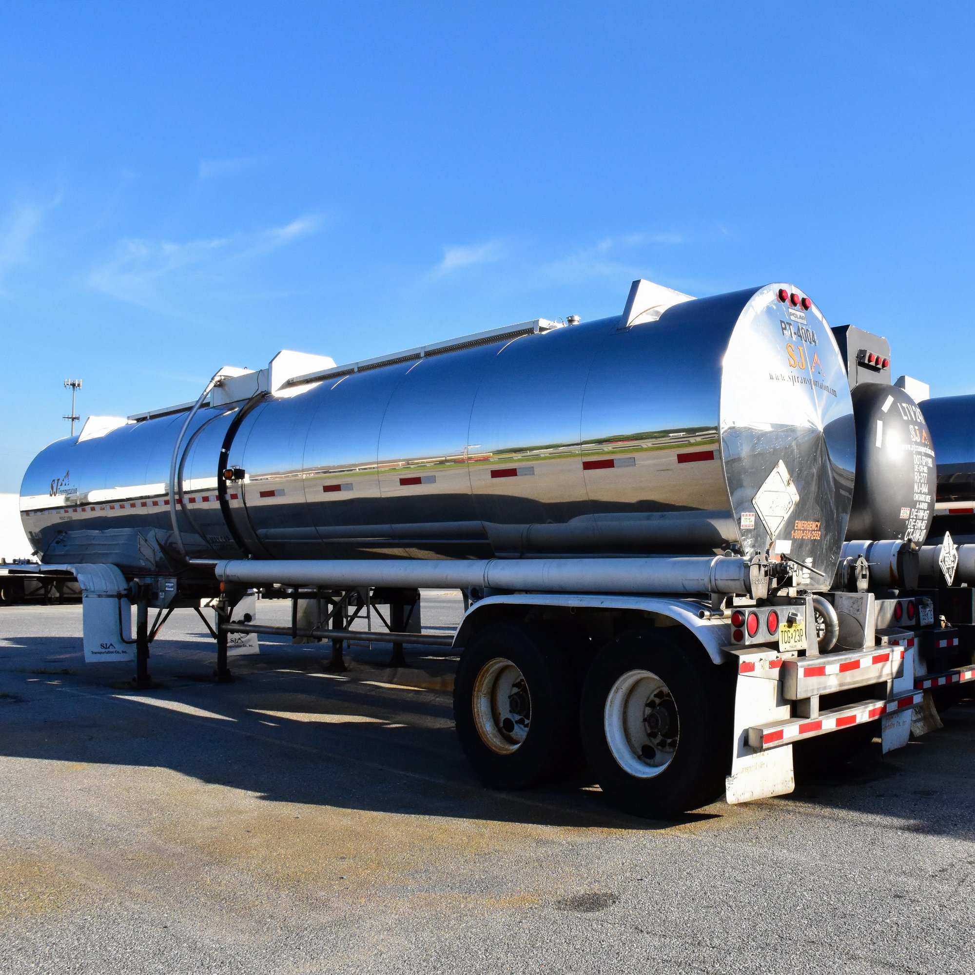 Tanker 