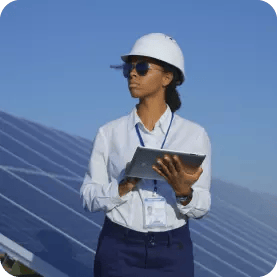 why you should use BLE for equipment and tool tracking