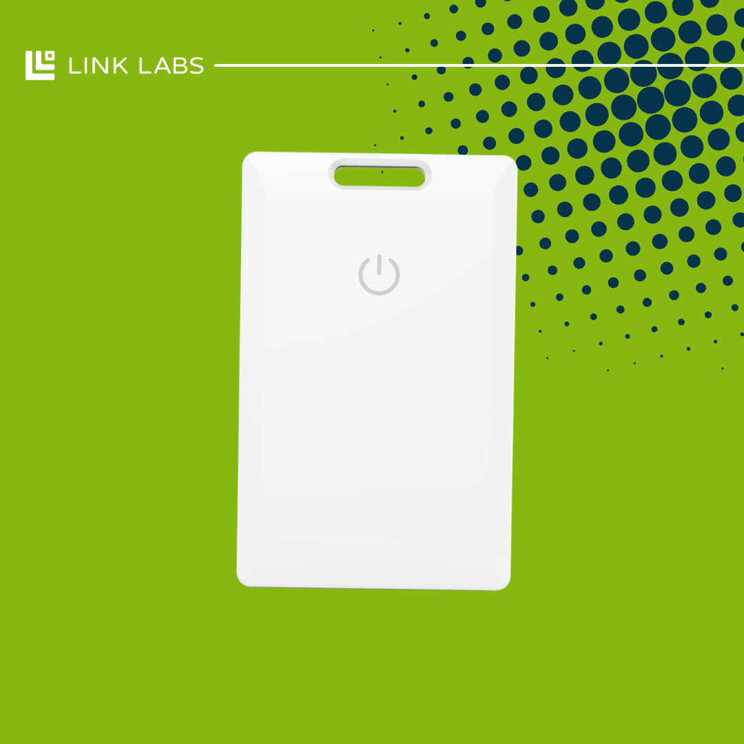 Link Labs C10 Badge-1