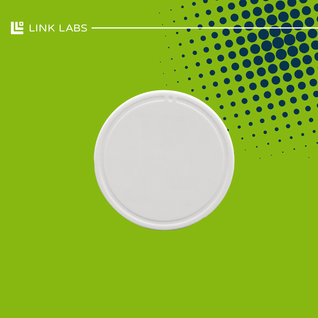 Link Labs E7 Puck Tag
