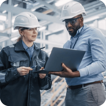 Can you improve process efficiencies with a RTLS system?