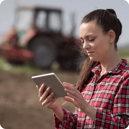 AirFinder Everywhere is an asset monitoring system that companies use for tracking their capital assets