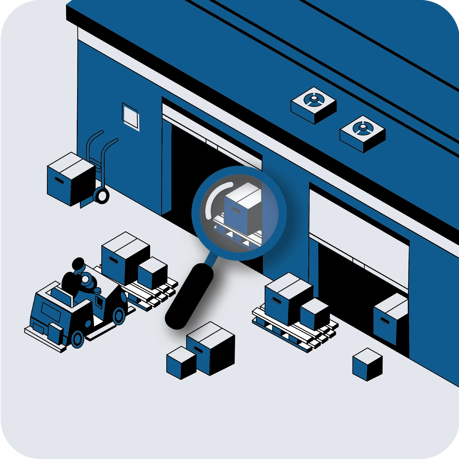 How Does AirFinder Work?